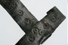Foto von Bronzegürtelhaken (NHMW-PRAE-025539)